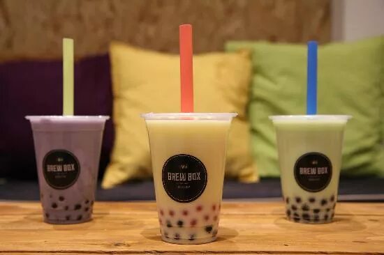 Wish bubble tea ул горького 3 фото bubble tea copy1 at emaze Presentation