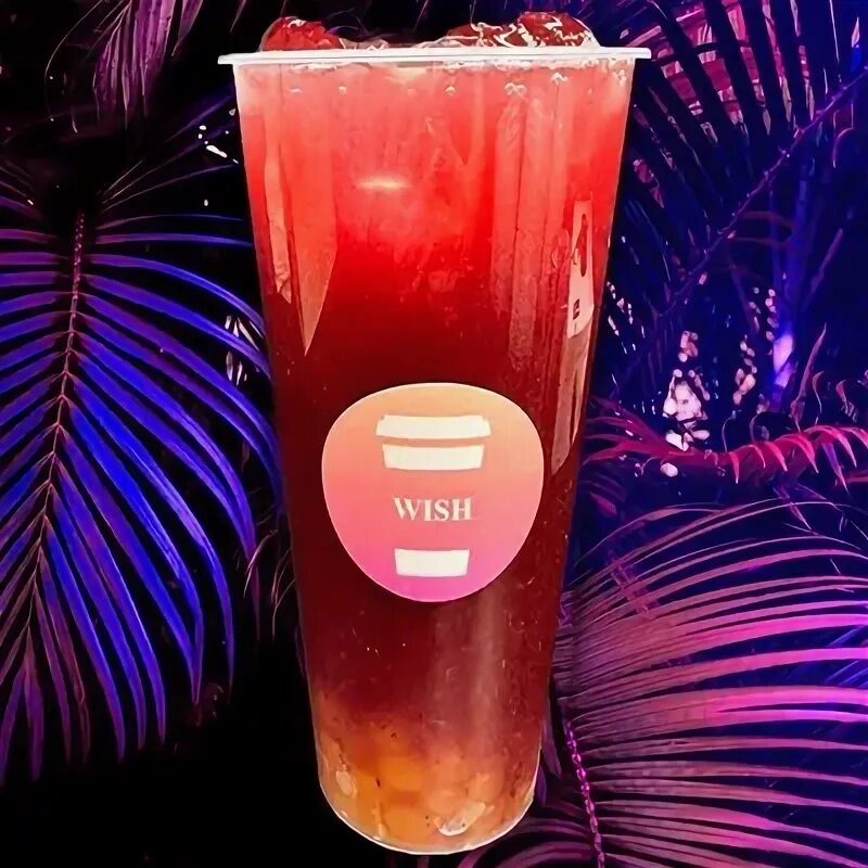 Wish bubble tea ул горького 3 фото Купить Черника в регионе Якутск ВКонтакте