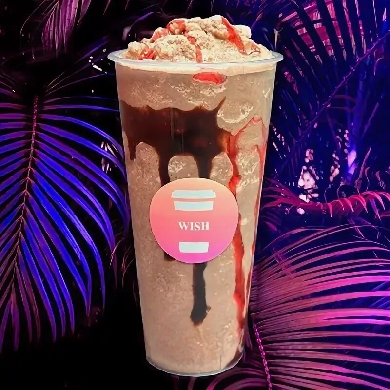 Wish bubble tea ул горького 3 фото Купить Вишня в регионе Ессентуки ВКонтакте