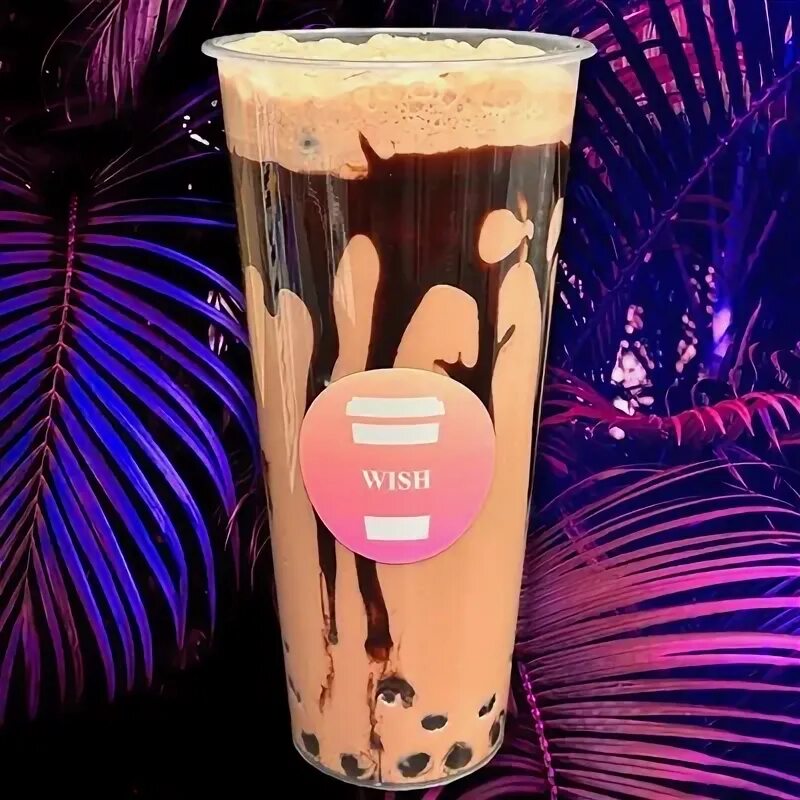 Wish bubble tea ул горького 3 фото Купить Йогурты в регионе Волжский ВКонтакте
