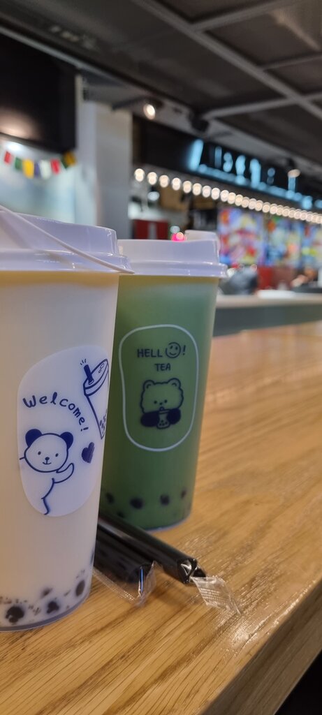 Wish bubble tea ул горького 3 фото Временно не работает: Bubble tea, кафе, Москва, улица Балчуг, 5 - Яндекс Карты