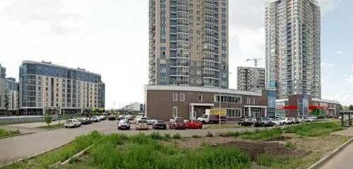 Witar ул авиаторов 42 красноярск фото РФ,+Красноярский+край,+г.+Красноярск,+Советский+район,+ул.+Авиаторов,+д.+45 в Кр