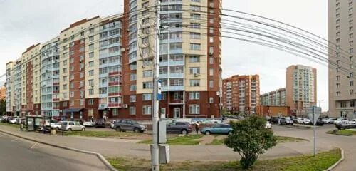 Witar ул авиаторов 42 красноярск фото Na Aviatorov 42 Apartments, short-term housing rental, Красноярск, улица Авиатор