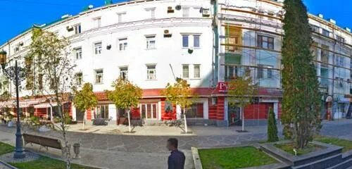 Wknd ул буйнакского 5 махачкала фото Панорама: Лама органик, фитопродукция, бады, ул. Буйнакского, 6, Махачкала - Янд