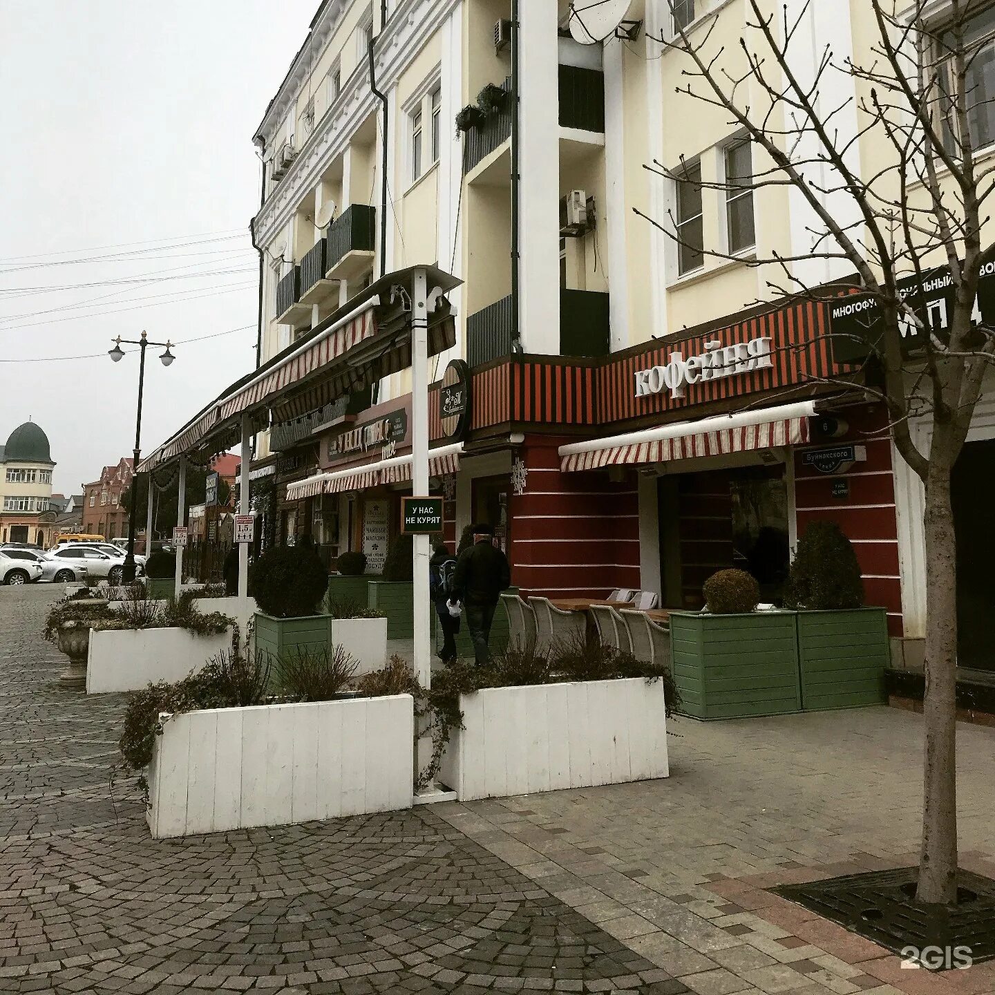 Wknd ул буйнакского 5 махачкала фото Ул буйнакского махачкала