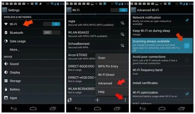 Wlan как подключить на андроид Архивы Компьютеры - Страница 37 из 273 - Comp-Web-Pro