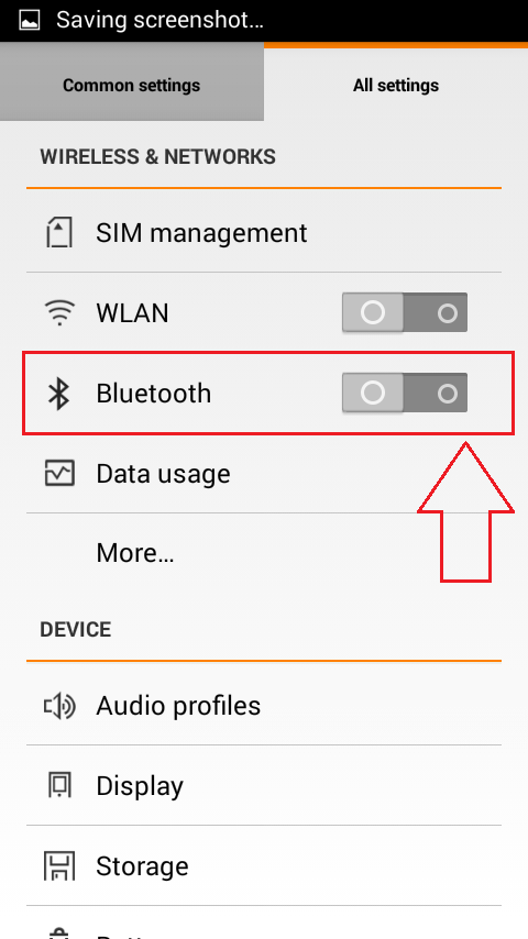 Wlan как подключить на андроид 7 Tips To Save Battery Life In Your Android Phone