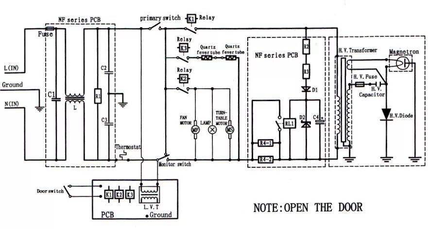 Wld30 1 p схема подключения проводов ZTUC-D24HS - 24VDC Relay - Zanty Relay