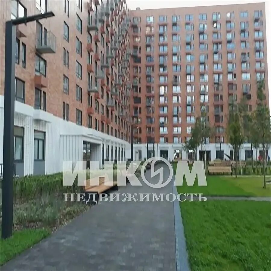 Wlosk боровское ш 2 корп 7 фото Купить квартиру в Медведеве - 1280 объявлений по продаже жилья на сайте Яндекс.Н