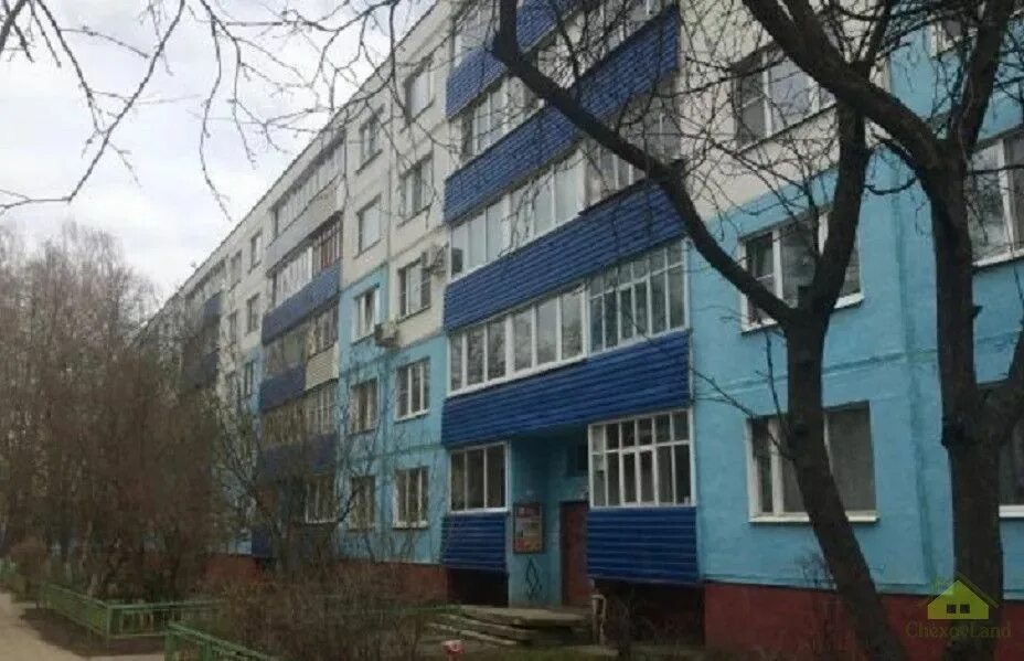 Wm lounge ул полиграфистов 1 чехов фото Купить Квартиру с Панорамными Окнами на улице 6А (СНТ Ветераны Столицы) - предло