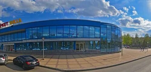 Wm lounge ул полиграфистов 1 чехов фото Панорама: Дикси, супермаркет, Весенняя ул., 21-2, Чехов - Яндекс Карты