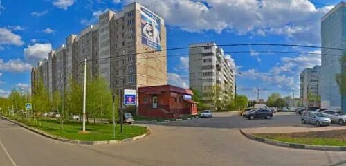 Wm lounge ул полиграфистов 1 чехов фото Permanently closed: Servis Tsentr Impuls, consumables for office equipment, Mosc