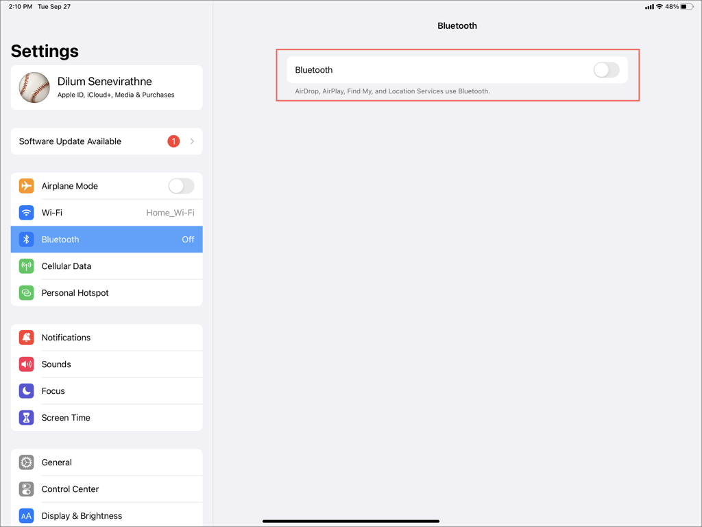 Wo mic как подключить айфон Apple Pencil Keeps Disconnecting? 9 Ways to Fix