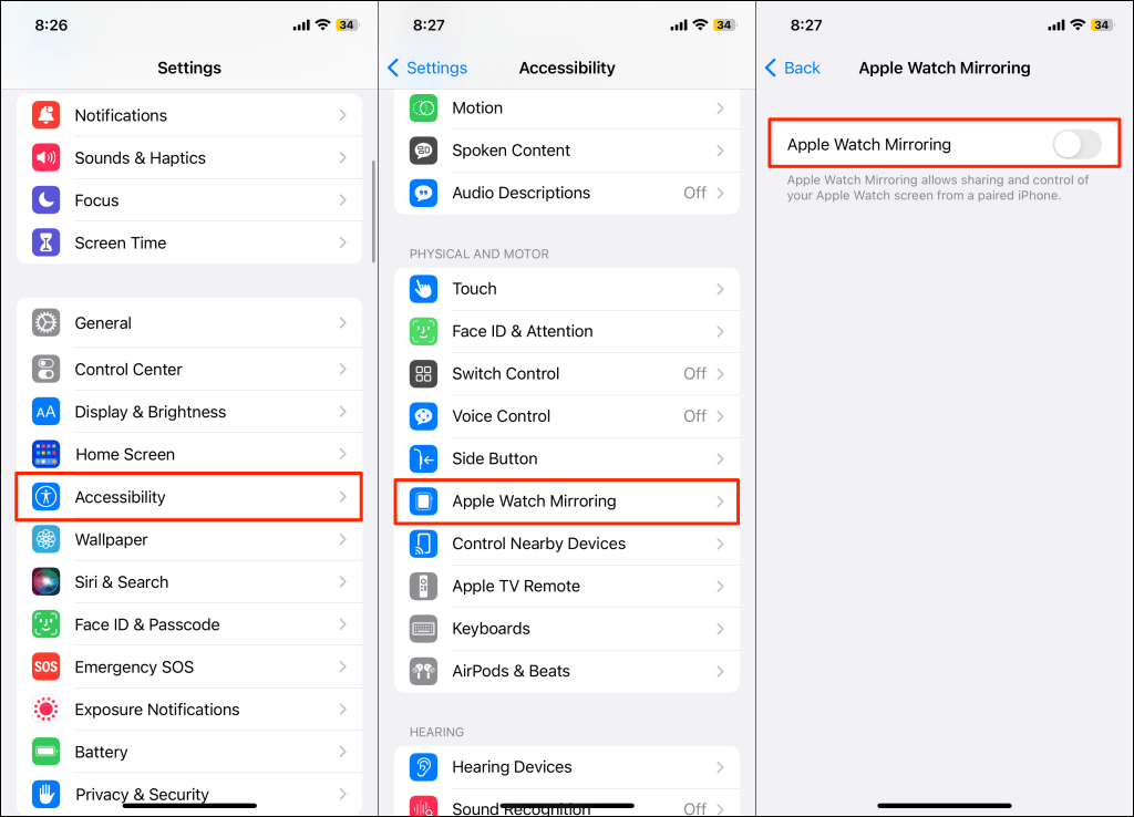 Wo mic как подключить айфон Can’t Swipe Up on Your Apple Watch? Try These 8 Fixes