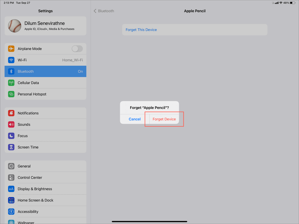 Wo mic как подключить айфон Apple Pencil Keeps Disconnecting? 9 Ways to Fix