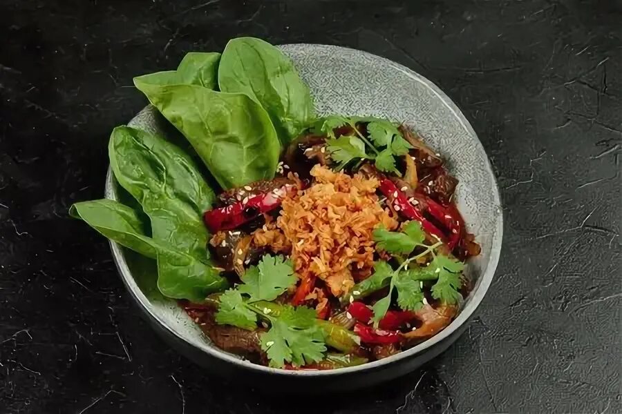 Wok cafe красная ул 111 фото Меню и цены "Wok Cafe" в Краснодаре - Яндекс Карты