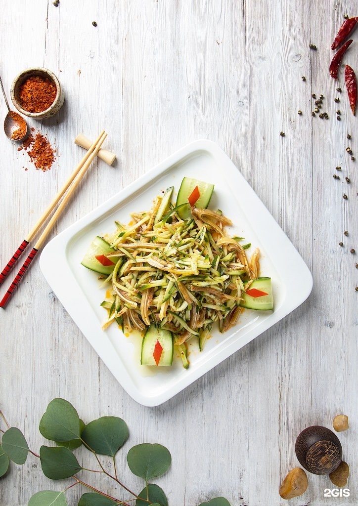 Wok cafe красная ул 111 фото Wok cafe