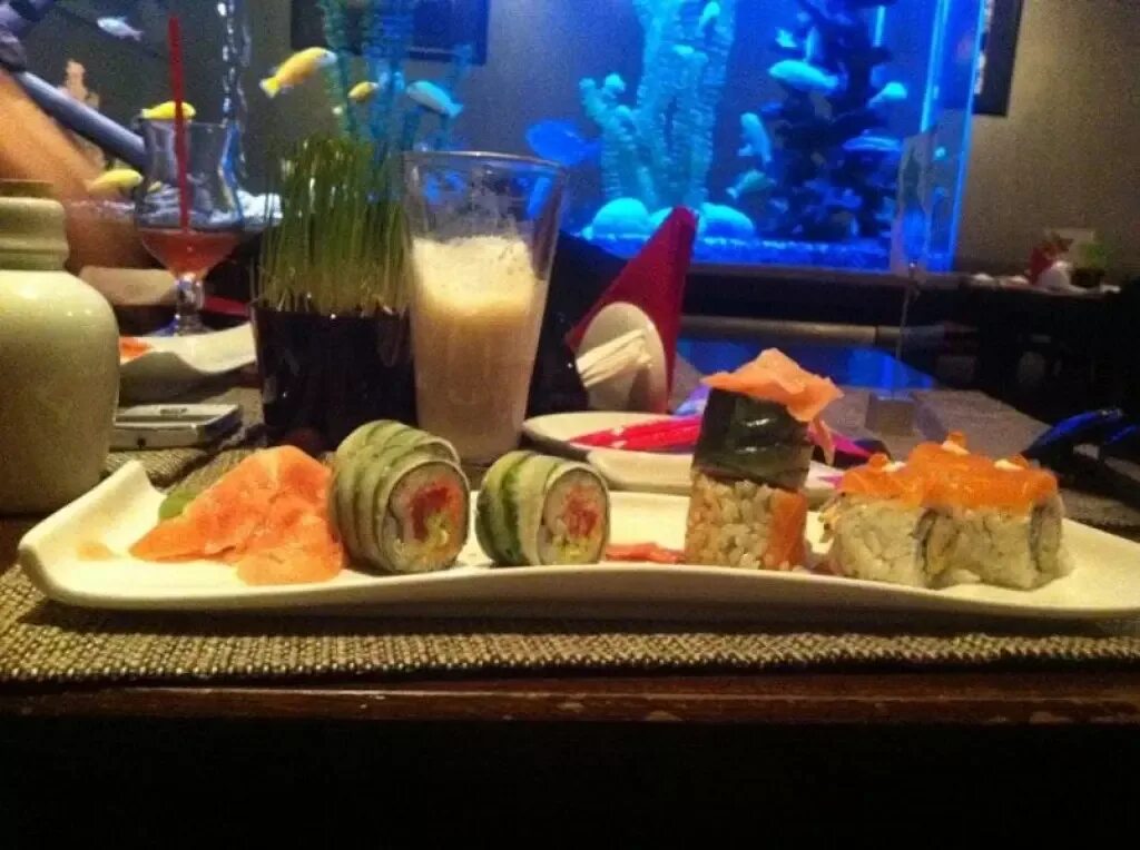 Wok cafe красная ул 111 краснодар фото Wok cafe краснодар