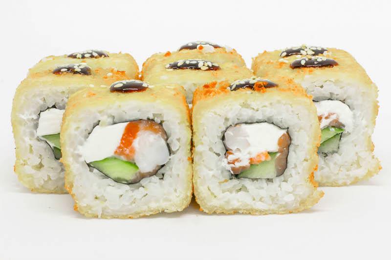 Wok roll московская ул 122б фото Большие роллы, горячие роллы, запеченные роллы, суши сэндвичи - Wok&Roll