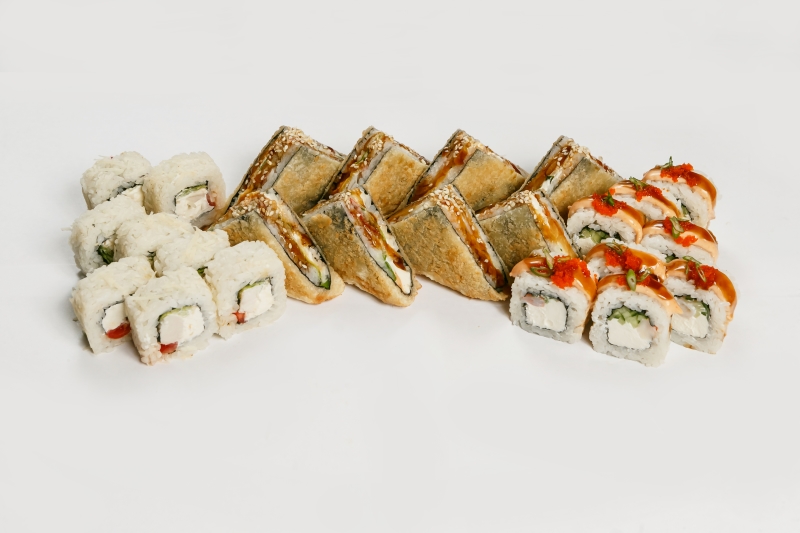 Wok roll ул горького 85 фото Сэты - Wok&Roll
