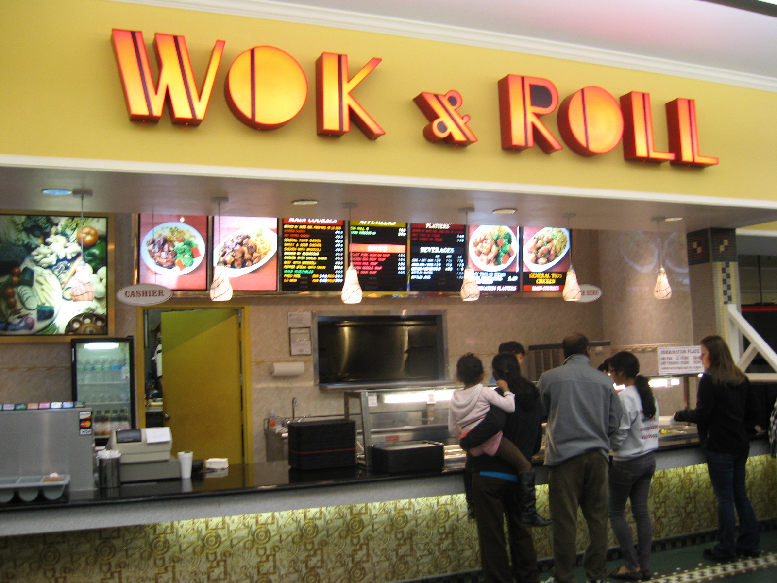 Wok roll ул горького 85 фото creuser frisé Submergé wok en roll Rivaliser navigateur Électricien