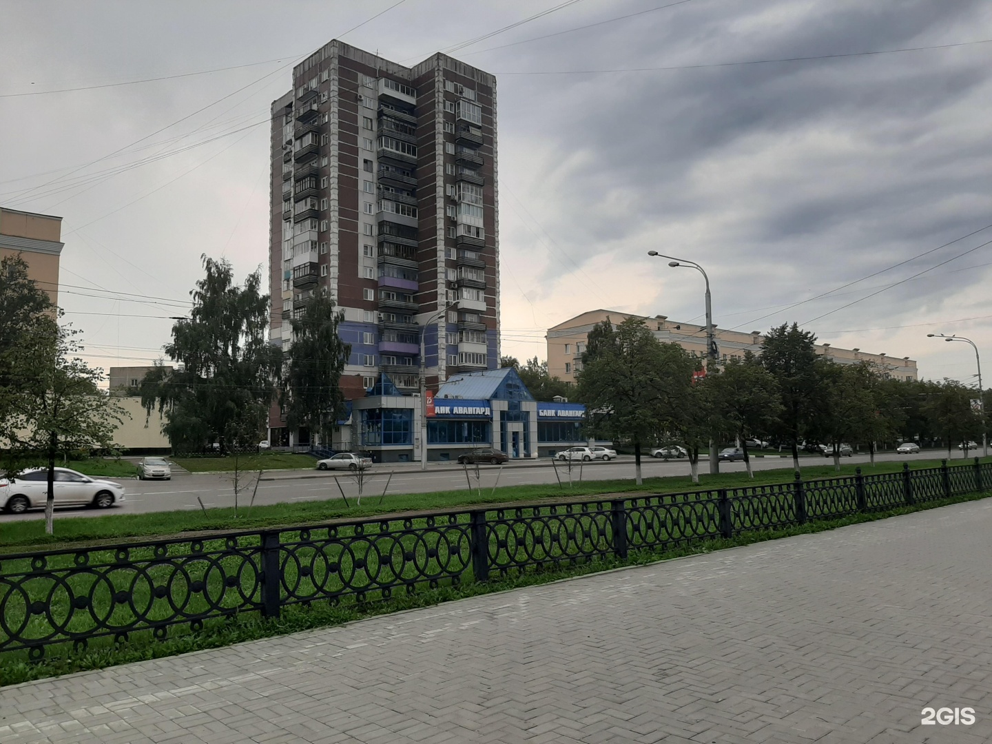 Woldemar ул кирова 52 фото Улица Кирова, 52а в Новокузнецке - 2ГИС