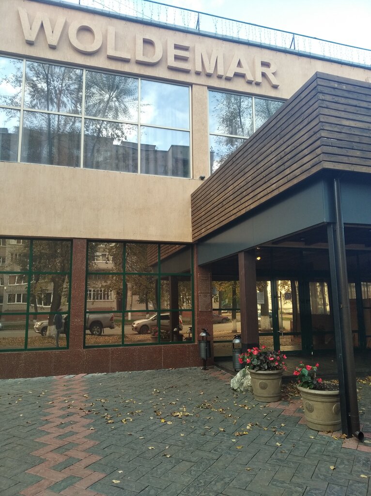 Woldemar ул кирова 52 глазов фото Woldemar, restaurant, Russia, Glazov, Kirova Street, 52 - Yandex Maps
