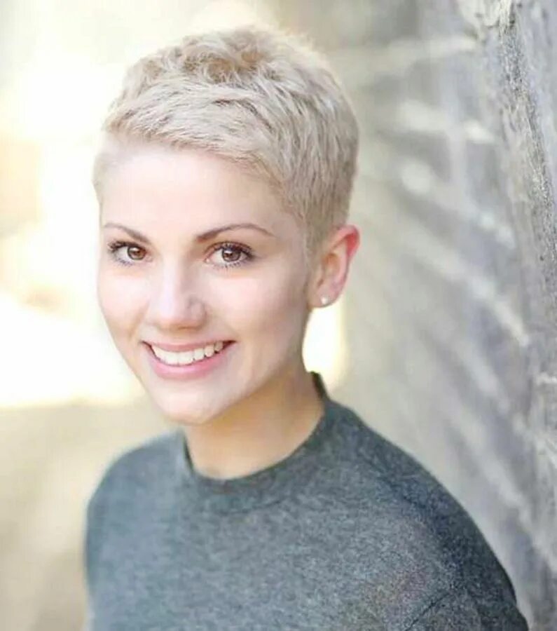 Wolf cut стрижка женская на короткие волосы Favorite Pixie Hairstyles Ideas (231) Korte kapsels dames, Kapsels voor kort haa
