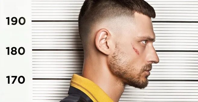 Wolf прическа мужская Boy Cut, мужская парикмахерская, Атриум Палас Отель, улица Куйбышева, 44, Екатер