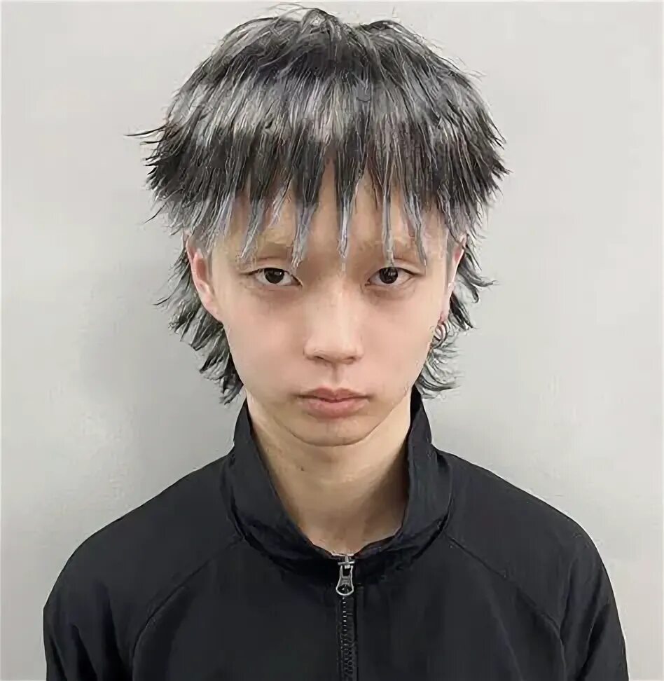 Wolf прическа мужская 42 Stylish Wolf Cut Hairstyles for Women(2023 Update)