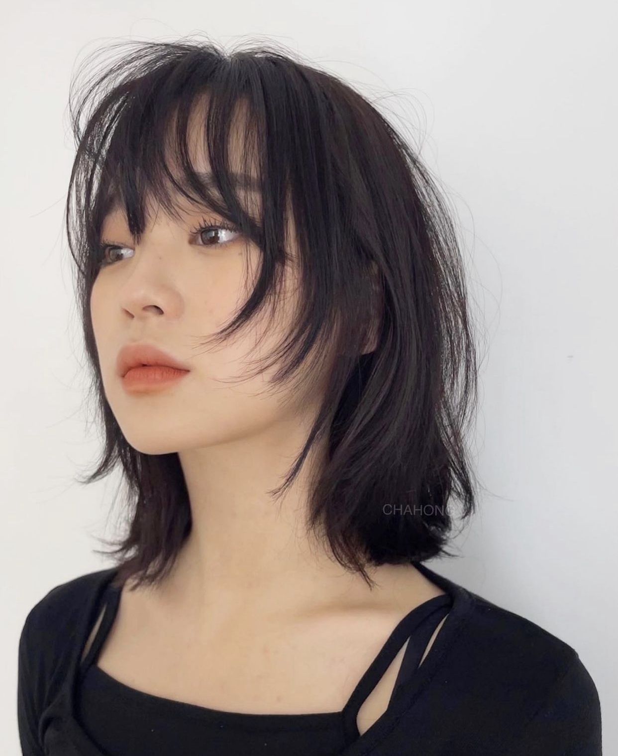 Wolfcut стрижка женская Pin by Lvly.rses on Hair Short hair haircuts, Haircuts straight hair, Hair inspi