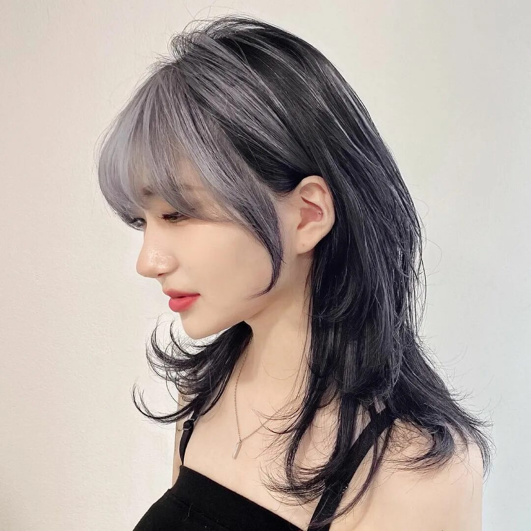 Wolfcut стрижка женская What is the Wolf Cut Hair? Here’s What You Need to Know About This Trend and 35 