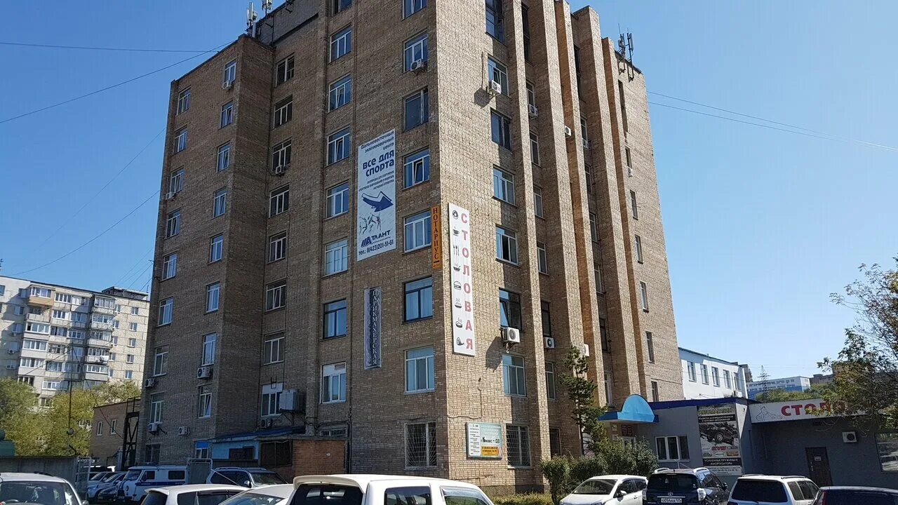 Wolont moto ул карбышева 11г владивосток фото Solomon, items for mobile phones, Vladivostok, ulitsa Karbysheva, 4 - Yandex Map