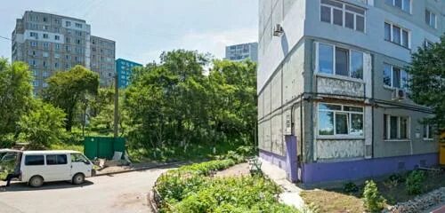 Wolont moto ул карбышева 11г владивосток фото Скамейка, скамейка, ул. Карбышева, 44, Владивосток - Яндекс Карты