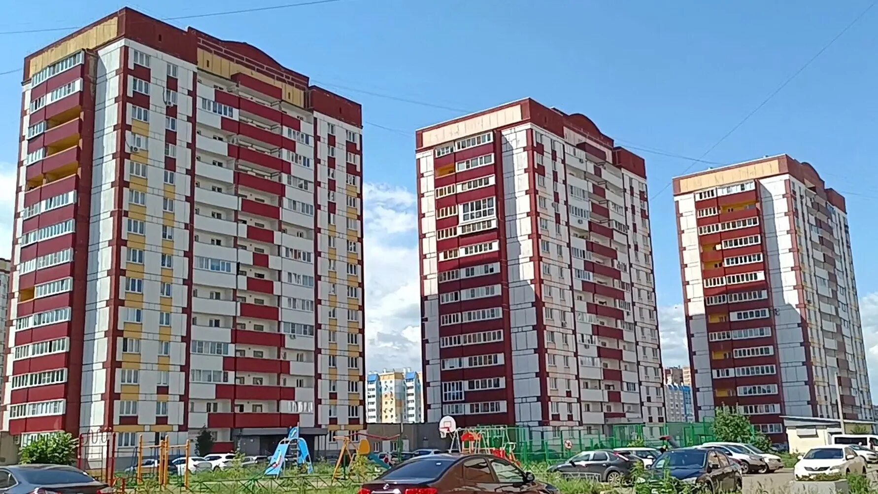 Women well микрорайон зеленый лог 5 фото Магнитогорск, парк Южный, 147-й микрорайон, Зелёный Лог, Карла Маркса (04.07.202