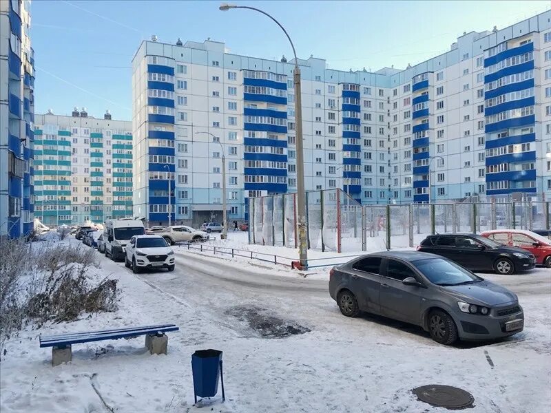 Women well микрорайон зеленый лог 5 фото Квартира 40,30 м2 по улице Зеленый Лог 35 в Магнитогорске - продается за 1460000
