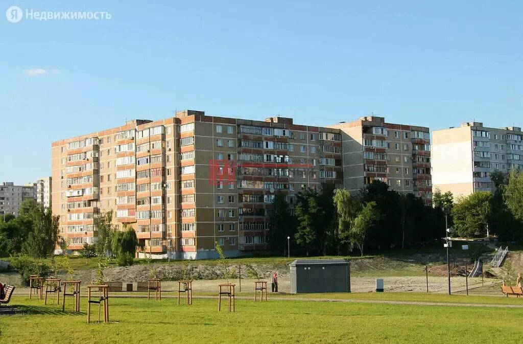 Women well микрорайон зеленый лог 5 фото 1-комнатная квартира: Старый Оскол, микрорайон Зелёный Лог, 1а (37 м), Купить кв