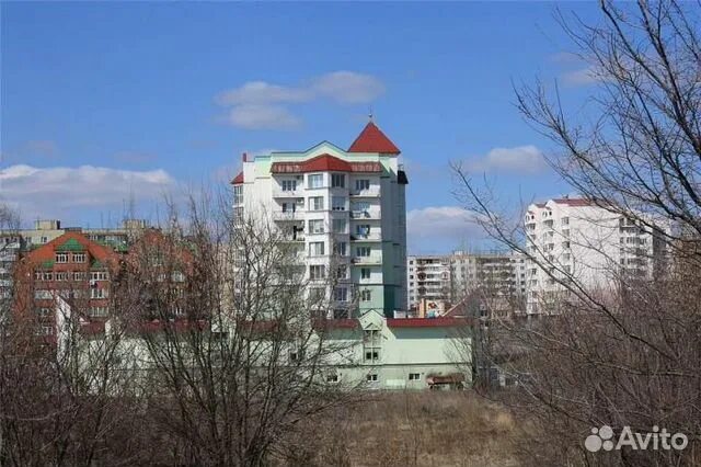 Women well микрорайон зеленый лог 5 фото Гараж, 19 м² в Белгородской области Недвижимость Авито