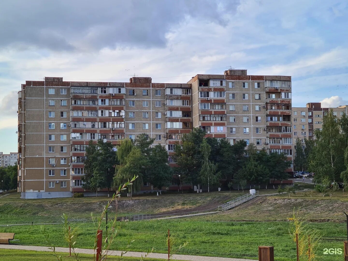 Women well микрорайон зеленый лог 5 фото Микрорайон Зелёный Лог, 1а в Старом Осколе - 2ГИС