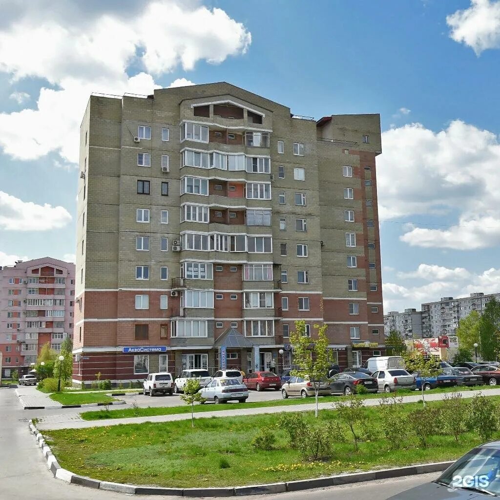 Women well микрорайон зеленый лог 5 фото Зелёный Лог, микрорайон, Старый Оскол - 2ГИС