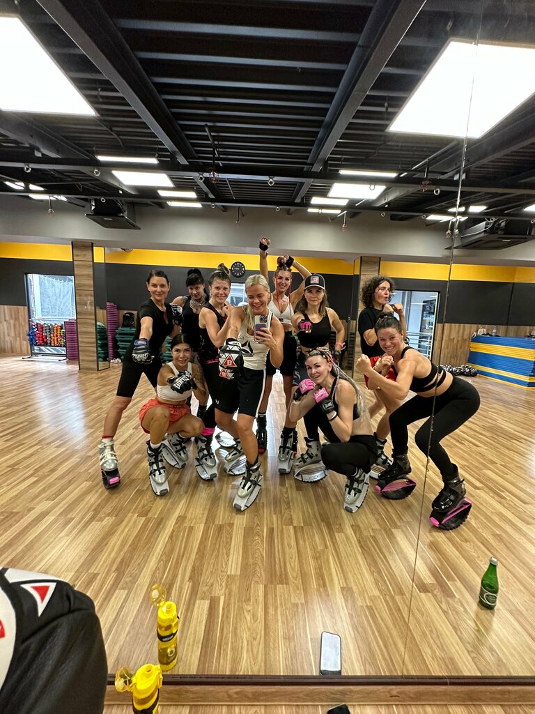 Wonder jump ул энгельса 26 фото Панорама: Kangoo Jumps, фитнес-клуб, ул. Александры Монаховой, 88, корп. 1, посё