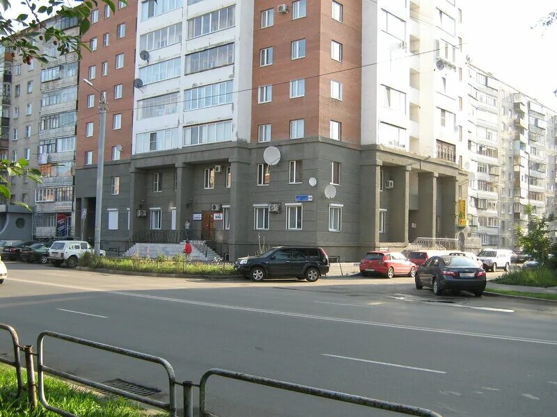 Wonder jump ул энгельса 26 фото Дом 97б по улице Энгельса: vedmed1969 - ЖЖ