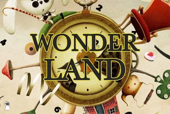 Wonder land горная ул 5 2 фото Escape room "Wonder Land" by Trapped! Escape Room in Cleveland