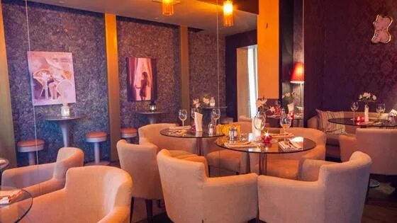 Wonderland пионерская ул 15 корп 2 фото Афиша Рестораны