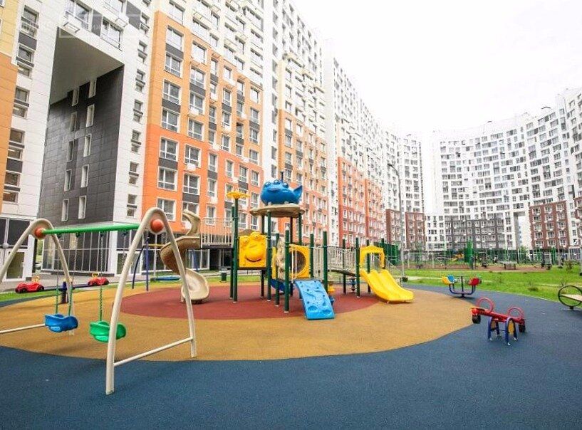 Wonderland ул академика легостаева 8 фото Продажа двухкомнатной квартиры Королёв, метро Медведково, улица Академика Легост