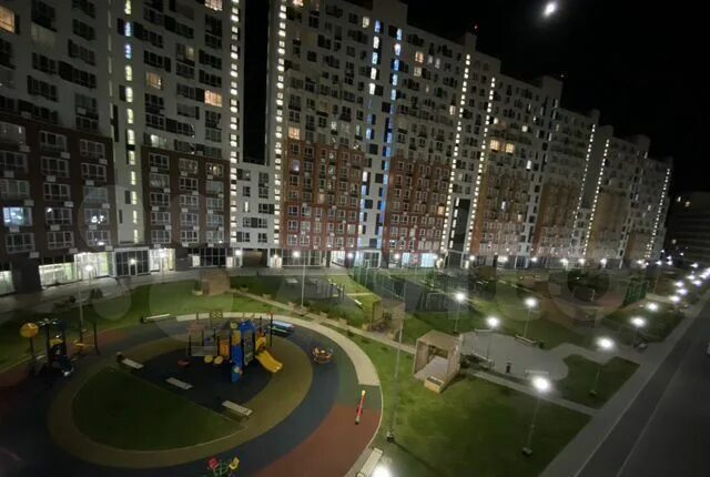 Wonderland ул академика легостаева 8 фото Продажа студии Королёв, улица Академика Легостаева 8, цена 5599999 рублей, 2024 
