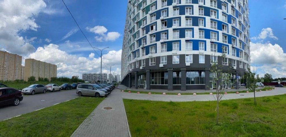 Wonderland ул академика легостаева 8 фото Аренда торгового помещения Московская область, Королёв, улица Академика Легостае