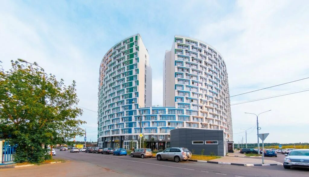 Wonderland ул академика легостаева 8 фото Permanently closed: Akademika Legostayeva 8 Apartments, short-term housing renta