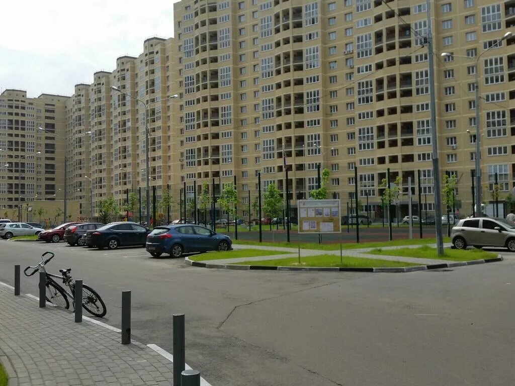 Wonderland ул академика легостаева 8 фото Улица академика легостаева 8