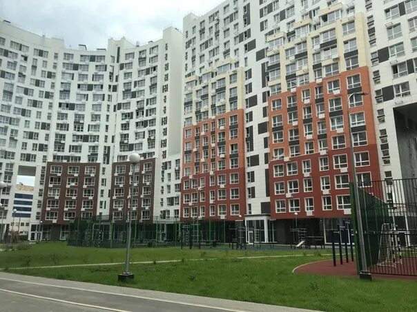 Wonderland ул академика легостаева 8 королев фото Улица академика легостаева 8